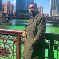 Quintin Walker