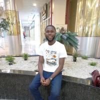 John Edem