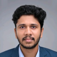Jomon George