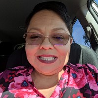 Elizabeth Silva