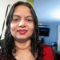 kamla tekaram
