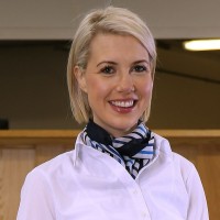 Rebecca Wilson Ma(Hons) M.N.A.V.A.