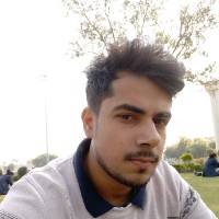 Parash Kumar