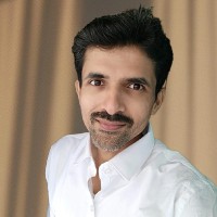Sanjay Patil