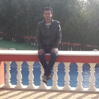 Mohamed Araby