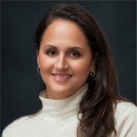 Lora Bergeron (Easton)