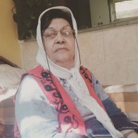Zina Dayer