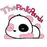 Thepink Panda
