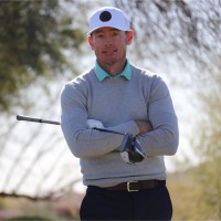 Billy Fitzgerald, Pga
