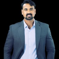 Anurag Singh (Andy)