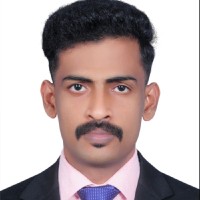 Alvin S Chacko