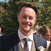 Paul Barnsley
