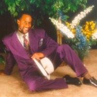 Pastor John Michael Smith