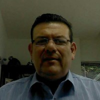 Ramon Martin Puente Cisneros