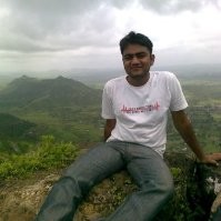 Jeevan Pawar