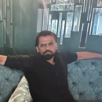 Naveed Ahamed