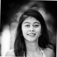Aneri Patel