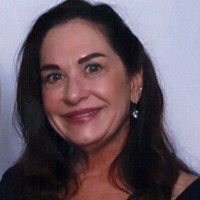 Patricia Santos Golis, BA