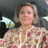 María José Palomino Suarez