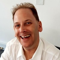Kevin Greenblau