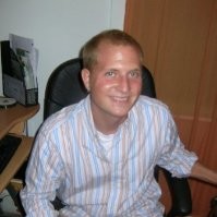 Paul Harding