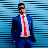 Sohail Sabir