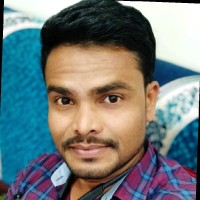 Jitendra Barmase