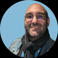 Benoit Dustrit