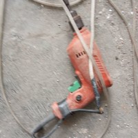 Antok Welderr