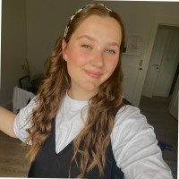 Julie Brøgger Matsen