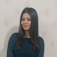 Mansi Shah