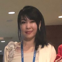 Chisato Takahashi