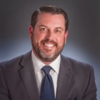 Tim M. Mchale