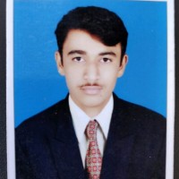 Shaharukh Shaikh