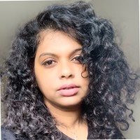 Carolyn Fernandes