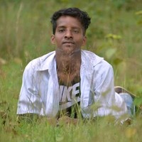 Baaghi Munda