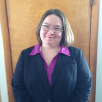 Kimberly Ebert
