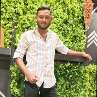 Bhaumik Parmar