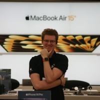 Luca Verschoor