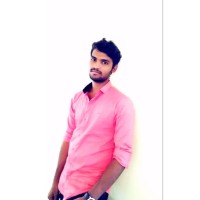 Harish P