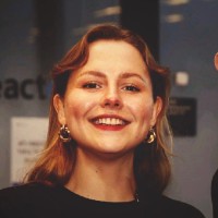 Anna Platonova