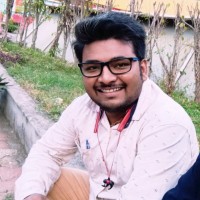 Shubham Kalamkar