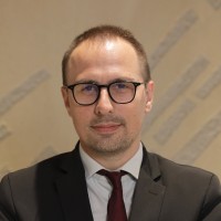 Arnaud Leroy