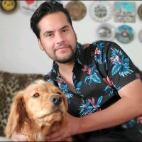 Fabián Mauricio Aliaga Pozo