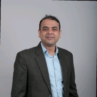 Jitender Mittal