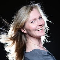 May-Tordis Simonsen