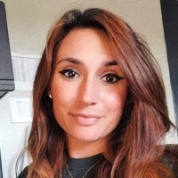 Cheyenne Davidson