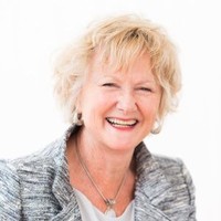 Elaine Alford