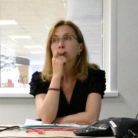 Svetlana Makarenko