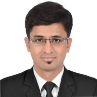 Vikas Parikh